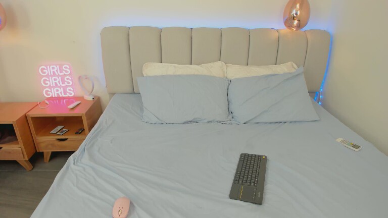 MalkMonroe's Streamate show and profile