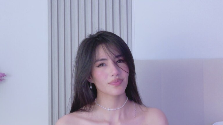 JohanaPiero's Streamate show and profile