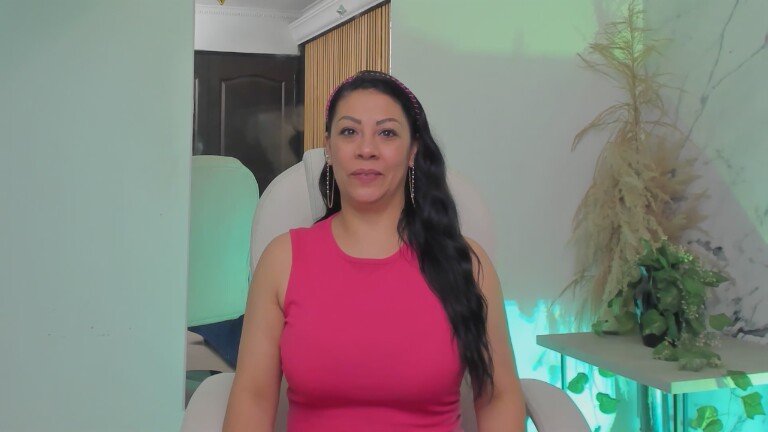 ViolettaThonsomS's Streamate show and profile