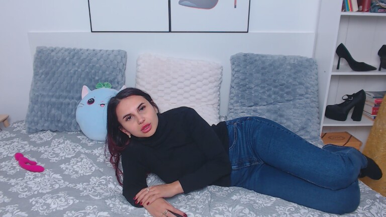 GisselleDangerr's Streamate show and profile