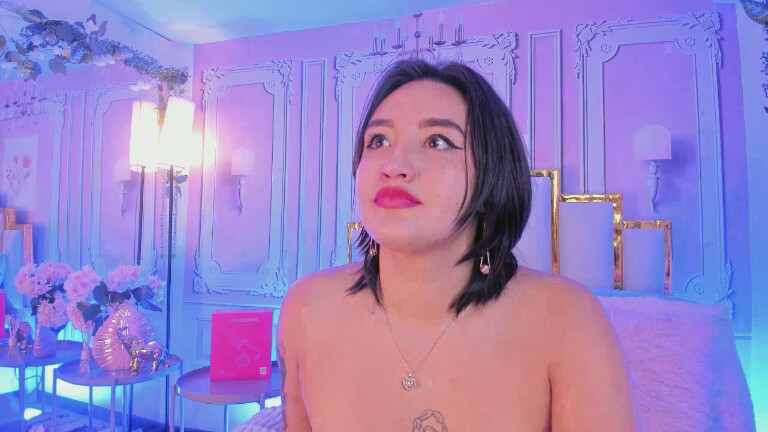 NaraSuarez's Streamate show and profile