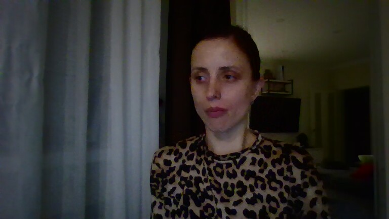 AlisAmaze's Streamate show and profile