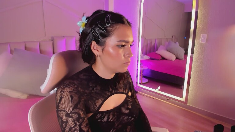 Eimmybm's Streamate show and profile