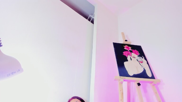 ValeryMoss's Streamate show and profile