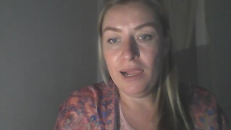 YourSiren's Streamate show and profile