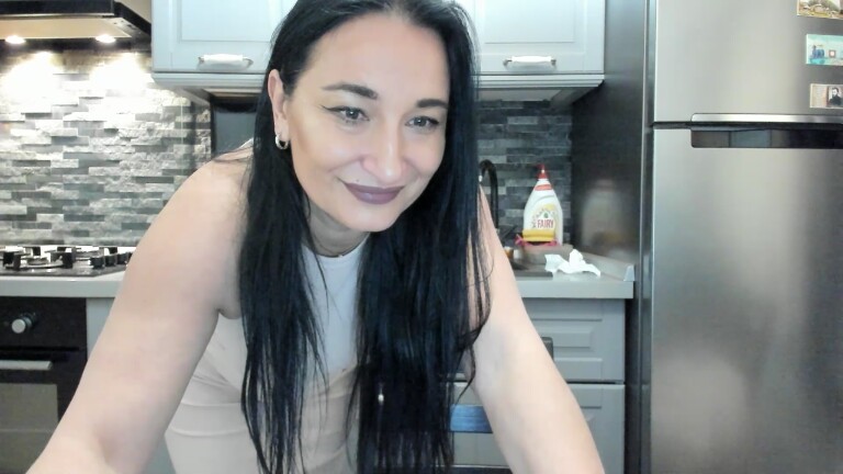 OctaviaFelicity's Streamate show and profile