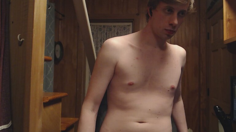 JohnPacker's Streamate show and profile