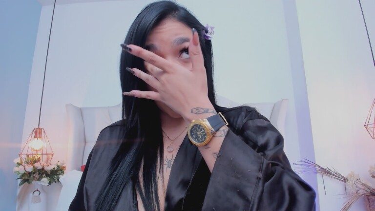 StephanieRamirez's Streamate show and profile