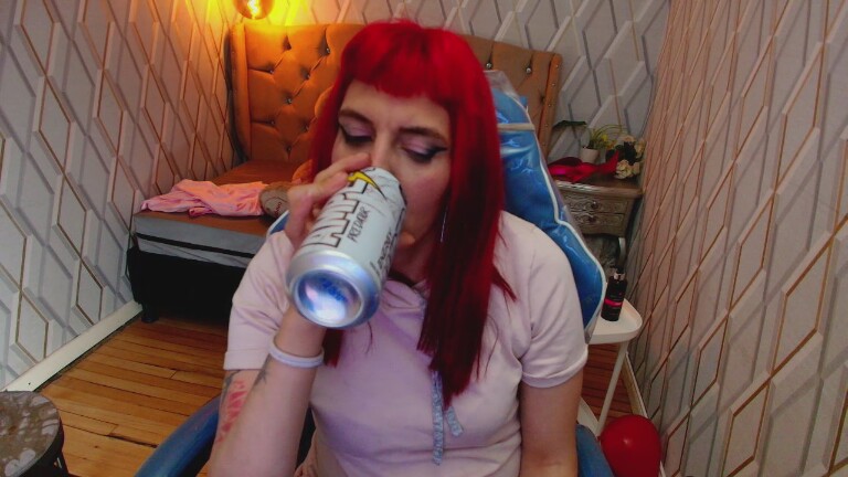 MaryMorganx's Streamate show and profile