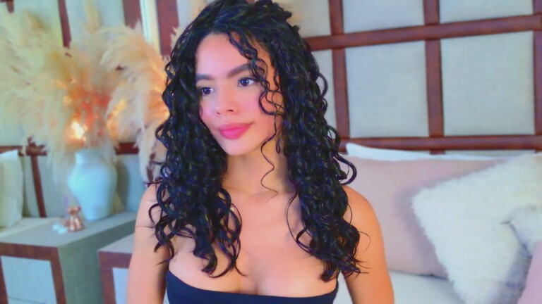 SamanthaSosa's Streamate show and profile