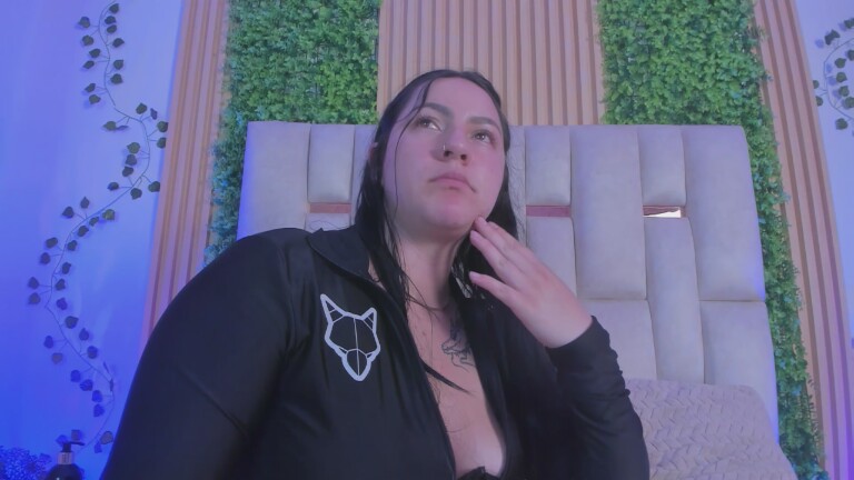 JeniferPowell_nm's Streamate show and profile