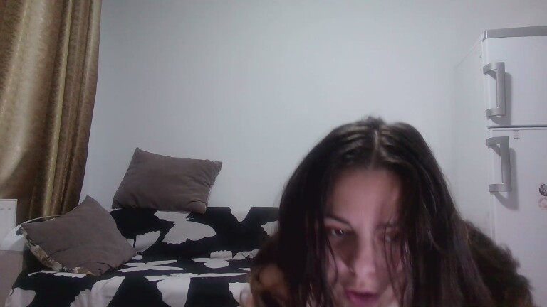 CORIYNE's Streamate show and profile