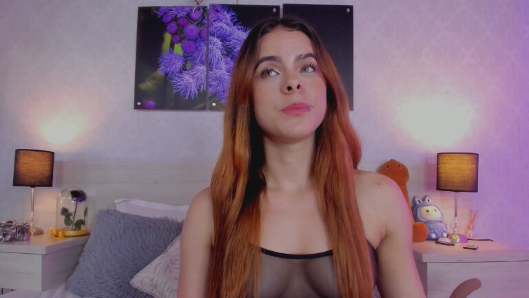 SamanthaaWoods's Streamate show and profile