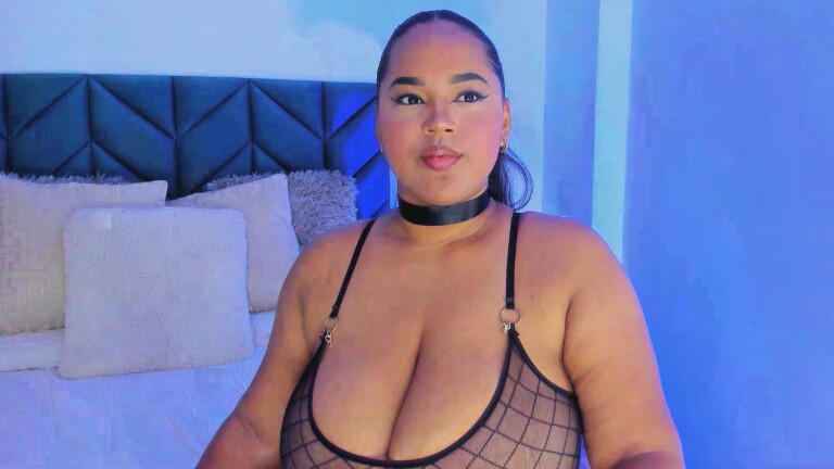 ShanyHazen's Streamate show and profile