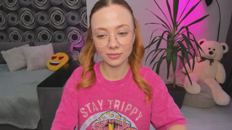 MartyDream's Streamate show and profile