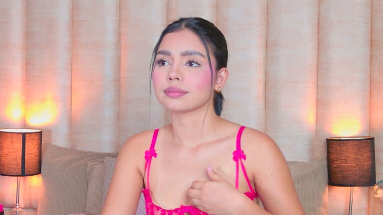 JenSmith's Streamate show and profile