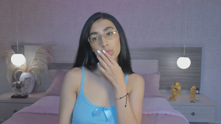 MiaTorricelli's Streamate show and profile