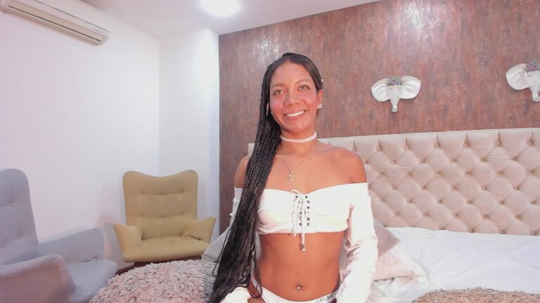 DaimondJohnson's Streamate show and profile