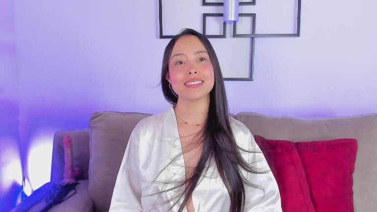 ValerieAlfayet18's Streamate show and profile