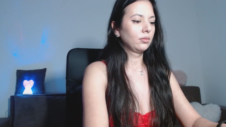 Sanndye18's Streamate show and profile