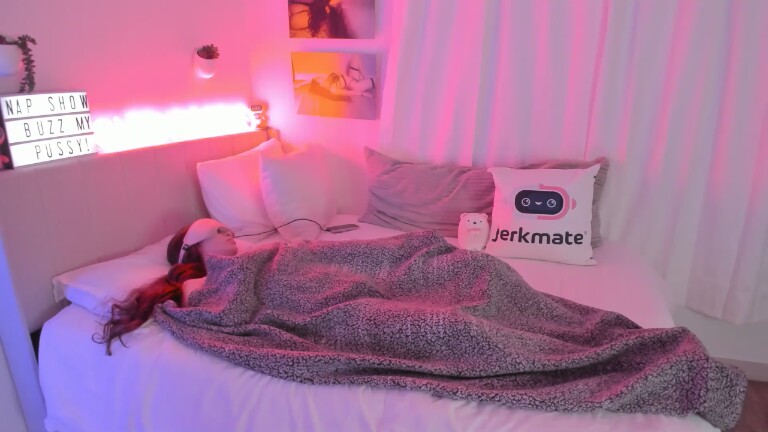 QueenChloeXO's Streamate show and profile