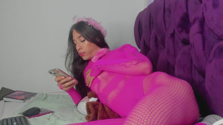 talhiana's Streamate show and profile