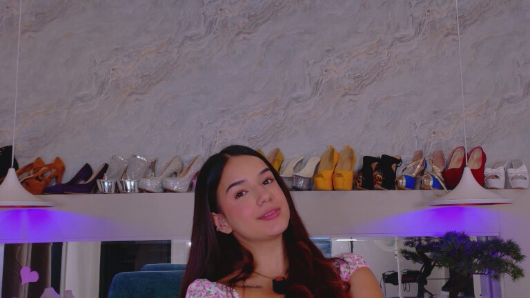 Angelthompson19's Streamate show and profile