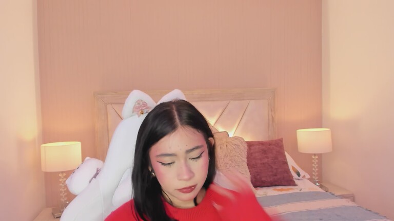 SophiaColinns's Streamate show and profile