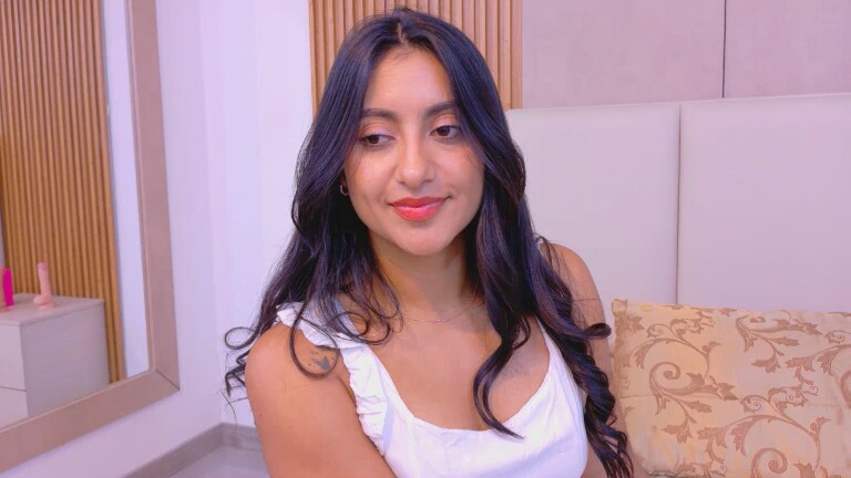 ThaliaCox's Streamate show and profile