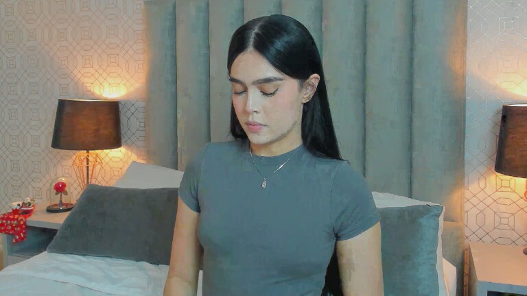 ValeniaMoore's Streamate show and profile