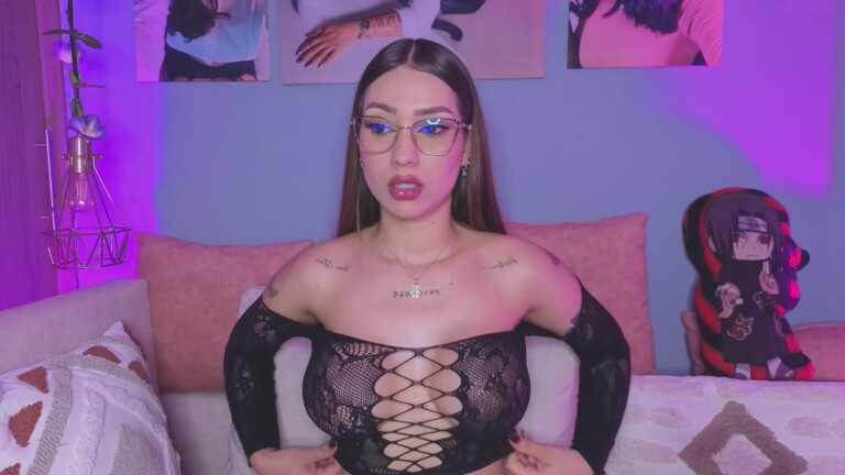 elektrashleby's Streamate show and profile