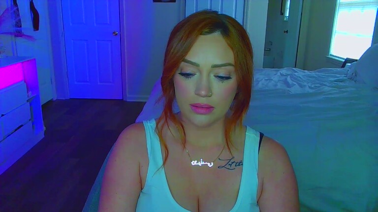 BrandiRae24's Streamate show and profile