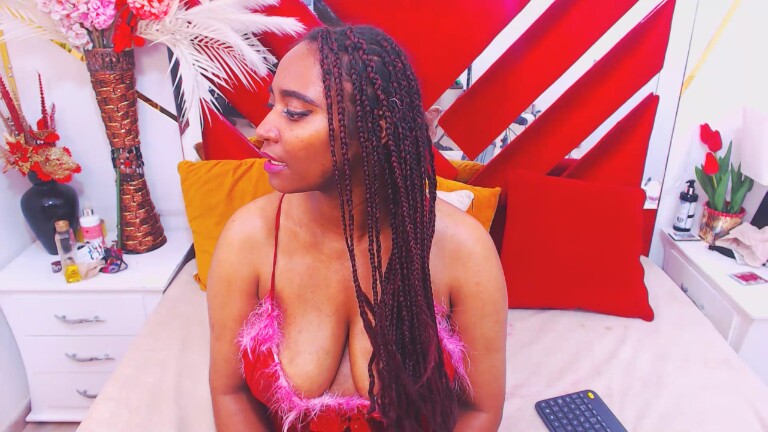 AmbarSmithx's Streamate show and profile