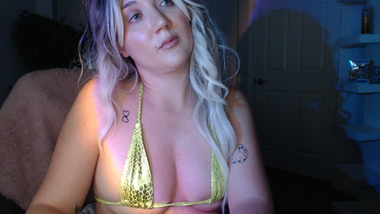 GoddessEmmy's Streamate show and profile