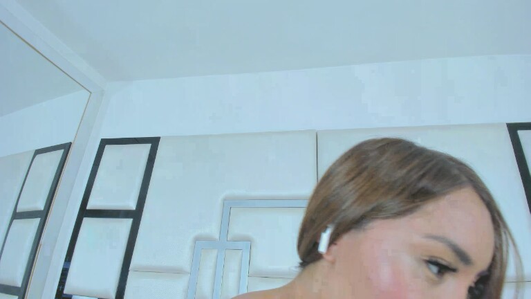 MichelleNovoa's Streamate show and profile