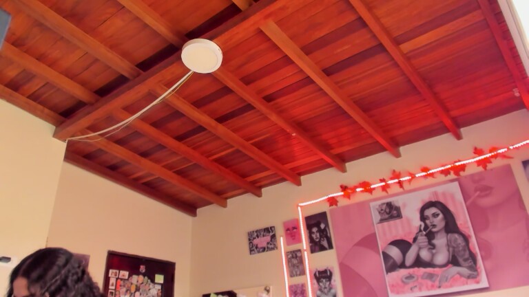 lilith_green's Streamate show and profile