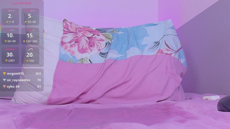 skinnyprinces's Streamate show and profile