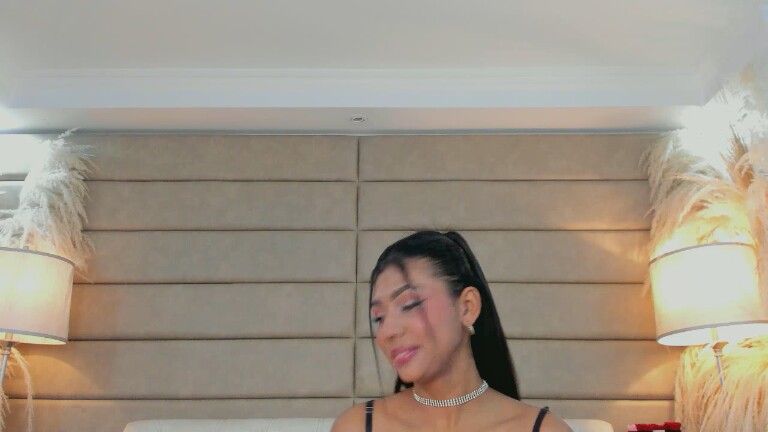 SadayHills's Streamate show and profile