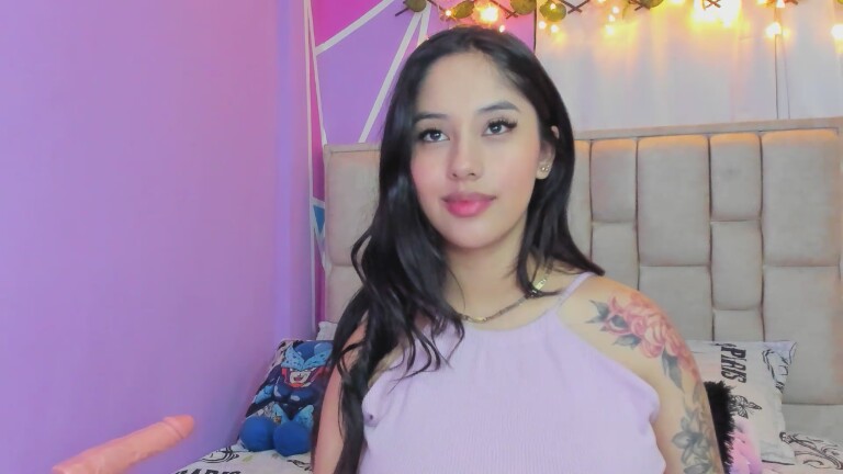 AbbyCoopers's Streamate show and profile