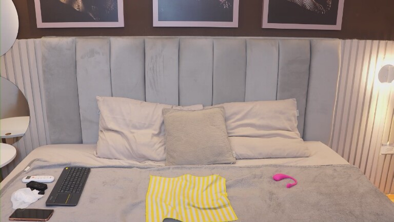 AkariGarcia's Streamate show and profile