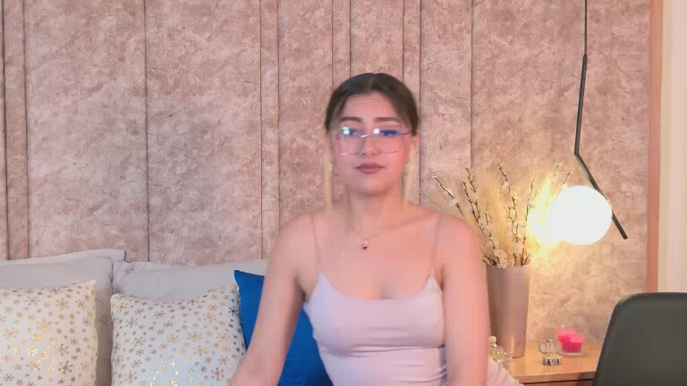 IsaRose's Streamate show and profile