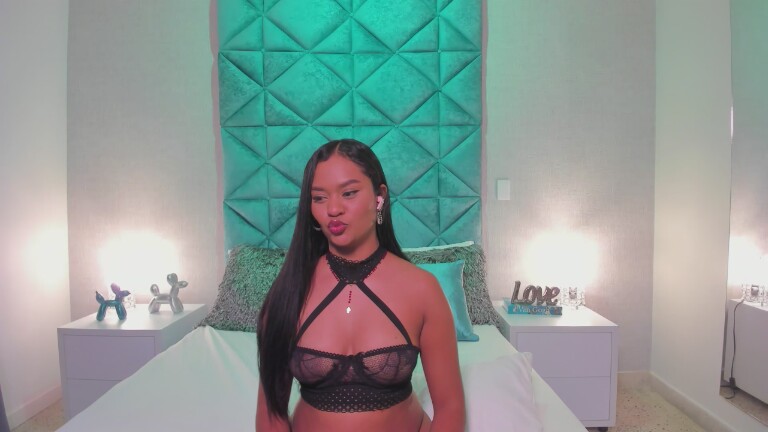 CleooBsett's Streamate show and profile