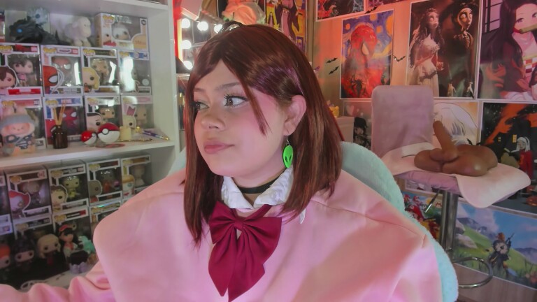 Suky_Duff's Streamate show and profile