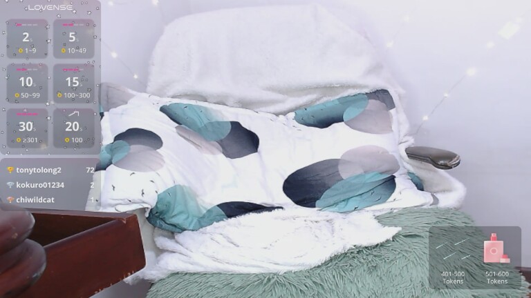 LANAASUNNY's Streamate show and profile