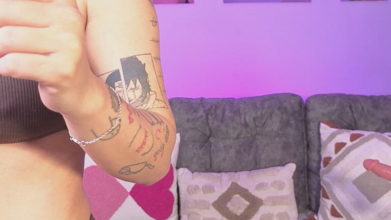 elektrashleby's Streamate show and profile