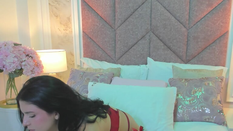 SusySwift's Streamate show and profile