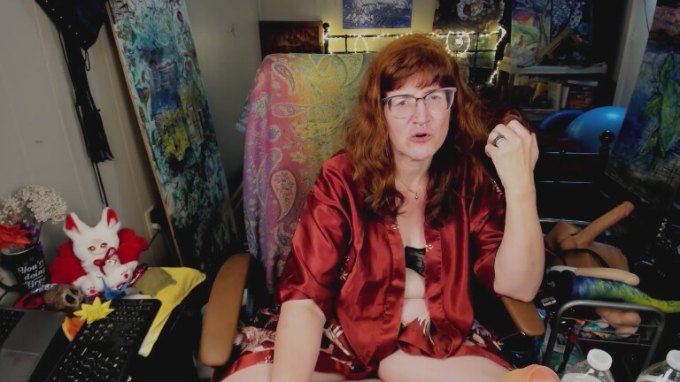 DariaDinkley's Streamate show and profile