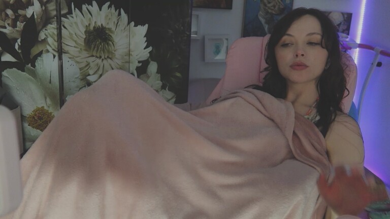 MakiyahBelle's Streamate show and profile