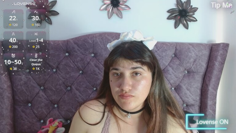 Pandy88's Streamate show and profile