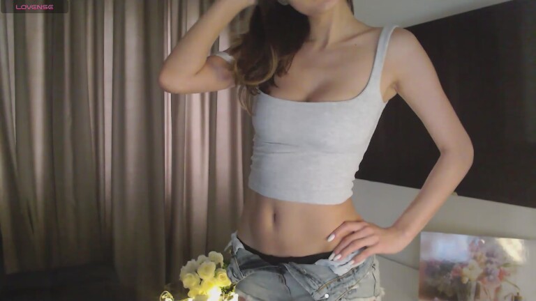 VeliaSai's Streamate show and profile